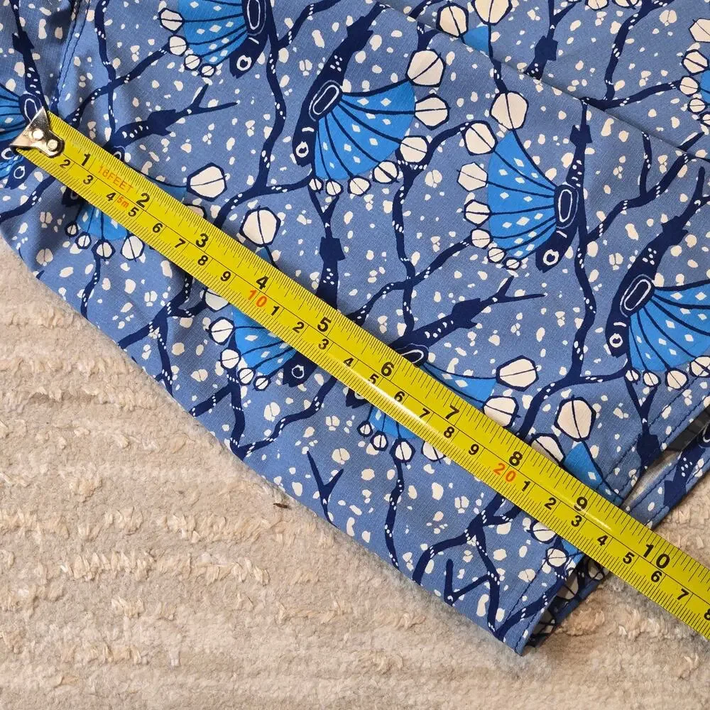 Patagonia Men's Planing Board Shorts‎ Swim Trunks UPF Quick Dry Butterfly 32